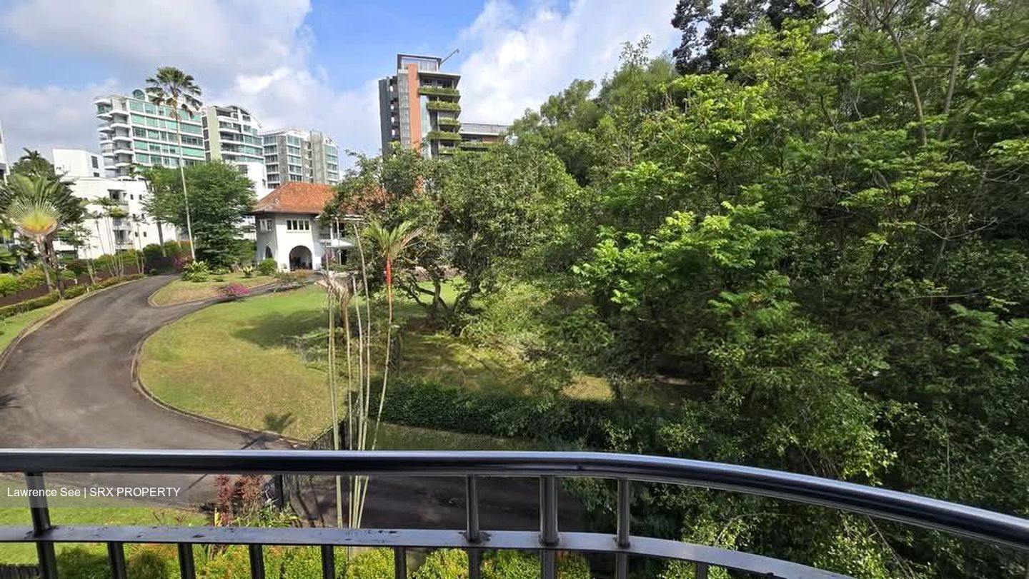 Holland Peak (D10), Condominium #589731551